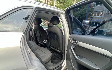 Audi Q3, 2014 год, 2 450 000 рублей, 14 фотография