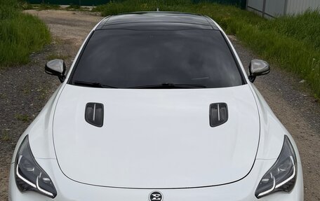 KIA Stinger I, 2018 год, 2 199 999 рублей, 2 фотография