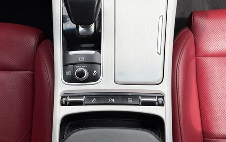 KIA Stinger I, 2018 год, 2 199 999 рублей, 14 фотография