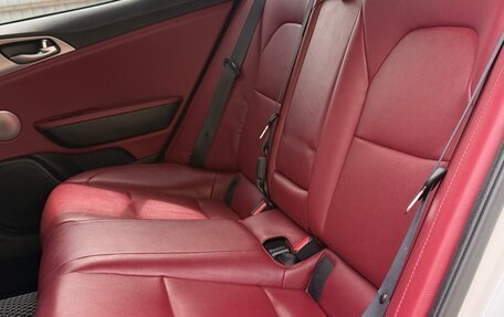KIA Stinger I, 2018 год, 2 199 999 рублей, 18 фотография