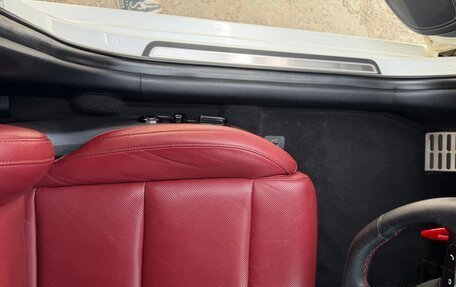 KIA Stinger I, 2018 год, 2 199 999 рублей, 19 фотография