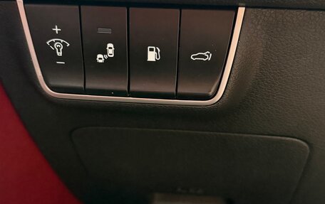 KIA Stinger I, 2018 год, 2 199 999 рублей, 20 фотография