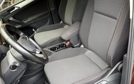 Volkswagen Tiguan II, 2021 год, 2 950 000 рублей, 7 фотография