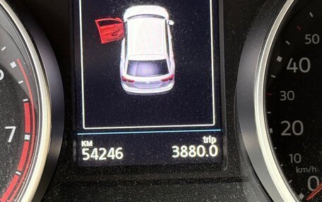 Volkswagen Tiguan II, 2021 год, 2 950 000 рублей, 8 фотография