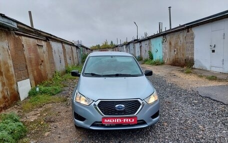 Datsun mi-DO, 2015 год, 600 000 рублей, 1 фотография