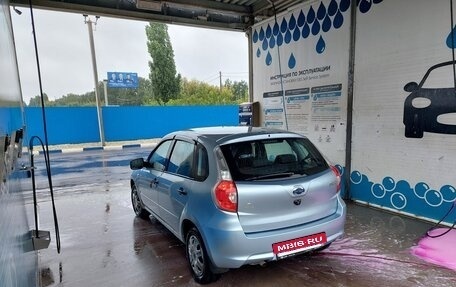 Datsun mi-DO, 2015 год, 600 000 рублей, 5 фотография
