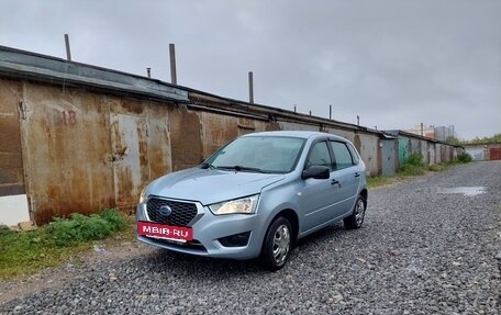 Datsun mi-DO, 2015 год, 600 000 рублей, 2 фотография