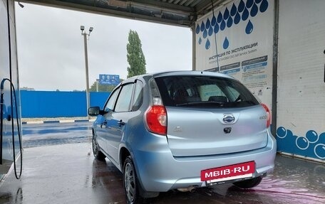 Datsun mi-DO, 2015 год, 600 000 рублей, 3 фотография