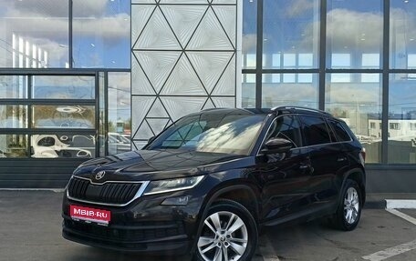 Skoda Kodiaq I, 2020 год, 2 649 000 рублей, 1 фотография
