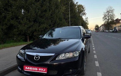 Mazda 6, 2005 год, 520 000 рублей, 1 фотография
