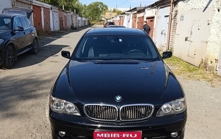 Alpina B7, 2007 год, 3 600 000 рублей, 1 фотография