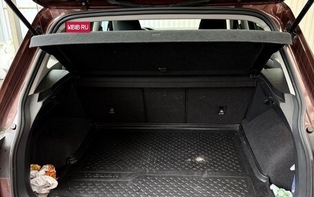 Volkswagen Tiguan II, 2021 год, 2 950 000 рублей, 12 фотография