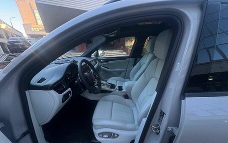 Porsche Macan I рестайлинг, 2026 год, 12 490 000 рублей, 3 фотография