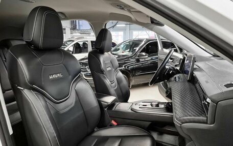 Haval Jolion, 2022 год, 1 719 000 рублей, 7 фотография