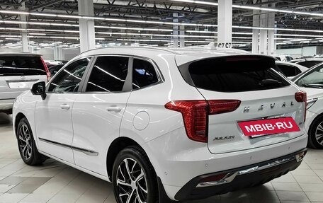 Haval Jolion, 2022 год, 1 719 000 рублей, 4 фотография