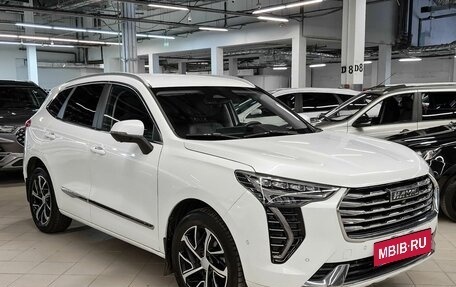 Haval Jolion, 2022 год, 1 719 000 рублей, 2 фотография
