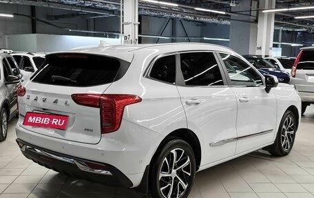 Haval Jolion, 2022 год, 1 719 000 рублей, 3 фотография