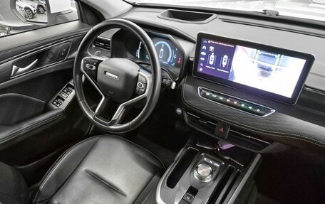 Haval Jolion, 2022 год, 1 719 000 рублей, 9 фотография