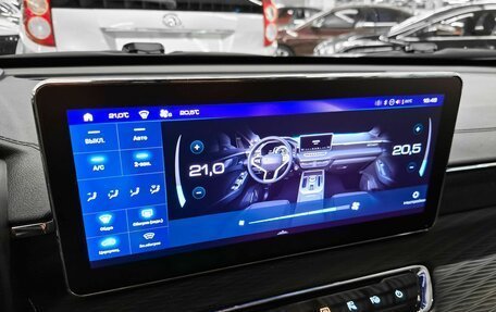 Haval Jolion, 2022 год, 1 719 000 рублей, 14 фотография