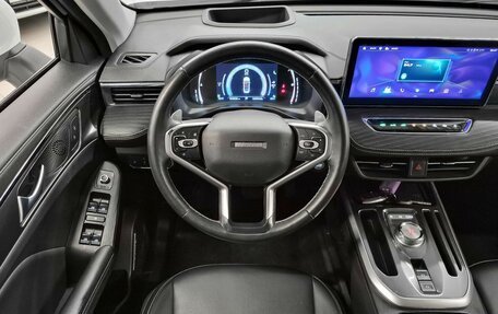 Haval Jolion, 2022 год, 1 719 000 рублей, 11 фотография