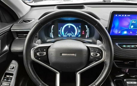 Haval Jolion, 2022 год, 1 719 000 рублей, 12 фотография