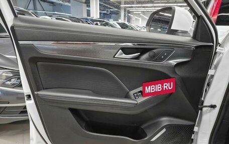Haval Jolion, 2022 год, 1 719 000 рублей, 16 фотография