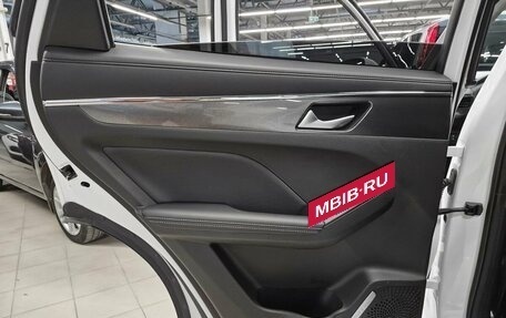 Haval Jolion, 2022 год, 1 719 000 рублей, 17 фотография