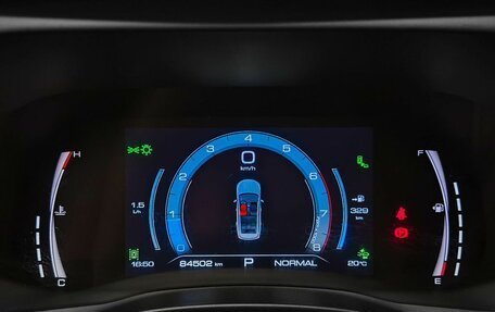 Haval Jolion, 2022 год, 1 719 000 рублей, 24 фотография