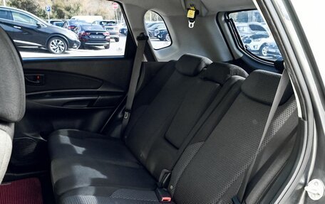 Hyundai Tucson III, 2008 год, 699 000 рублей, 15 фотография