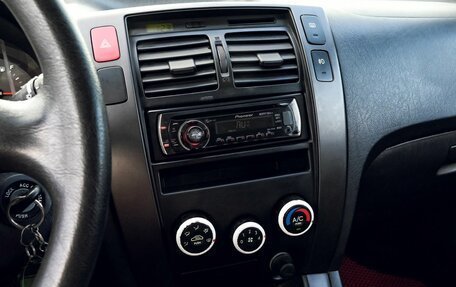 Hyundai Tucson III, 2008 год, 699 000 рублей, 11 фотография