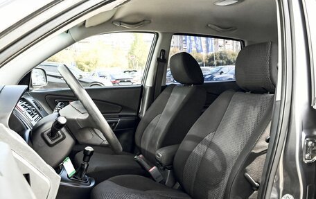 Hyundai Tucson III, 2008 год, 699 000 рублей, 14 фотография