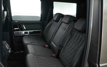 Mercedes-Benz G-Класс W463 рестайлинг _iii, 2026 год, 23 990 052 рублей, 9 фотография