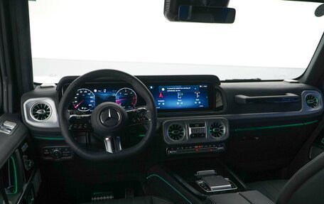 Mercedes-Benz G-Класс W463 рестайлинг _iii, 2026 год, 23 990 052 рублей, 6 фотография