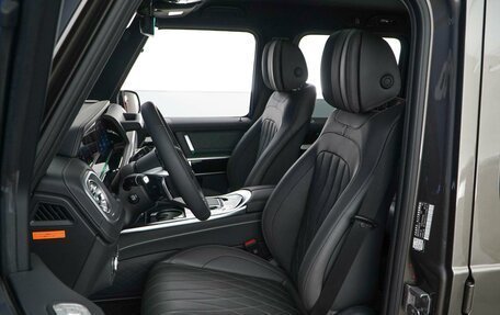Mercedes-Benz G-Класс W463 рестайлинг _iii, 2026 год, 23 990 052 рублей, 10 фотография
