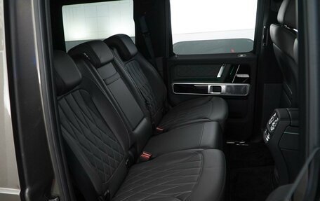 Mercedes-Benz G-Класс W463 рестайлинг _iii, 2026 год, 23 990 052 рублей, 7 фотография