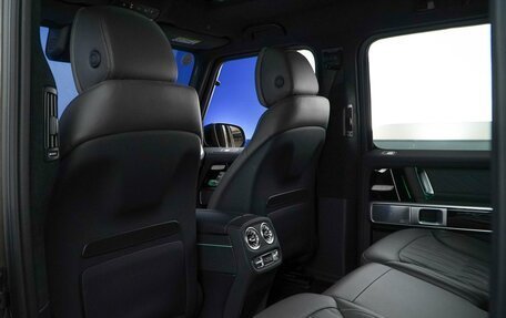 Mercedes-Benz G-Класс W463 рестайлинг _iii, 2026 год, 23 990 052 рублей, 11 фотография