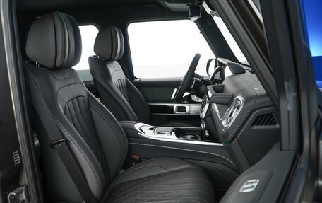 Mercedes-Benz G-Класс W463 рестайлинг _iii, 2026 год, 23 990 052 рублей, 8 фотография