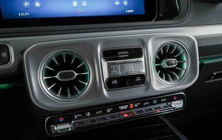 Mercedes-Benz G-Класс W463 рестайлинг _iii, 2026 год, 23 990 052 рублей, 21 фотография