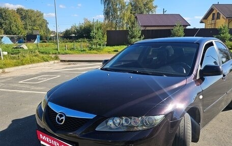 Mazda 6, 2005 год, 520 000 рублей, 3 фотография