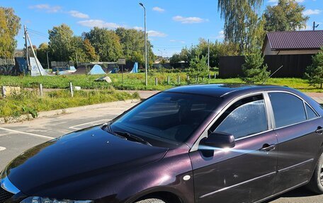 Mazda 6, 2005 год, 520 000 рублей, 4 фотография