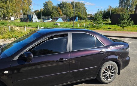 Mazda 6, 2005 год, 520 000 рублей, 5 фотография
