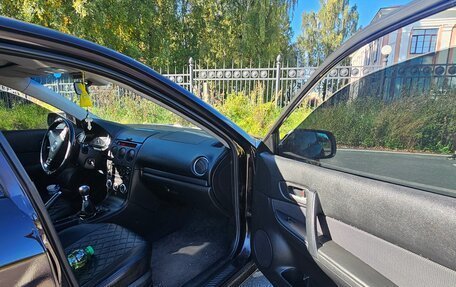 Mazda 6, 2005 год, 520 000 рублей, 13 фотография
