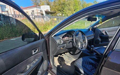 Mazda 6, 2005 год, 520 000 рублей, 14 фотография