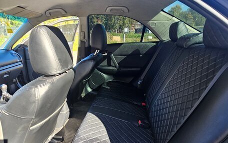 Mazda 6, 2005 год, 520 000 рублей, 16 фотография