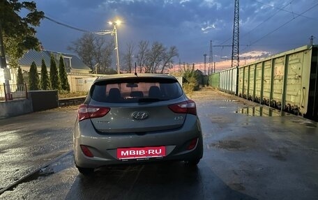 Hyundai i30 II рестайлинг, 2012 год, 799 999 рублей, 4 фотография