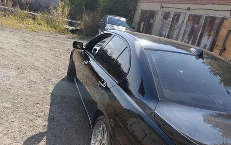 Alpina B7, 2007 год, 3 600 000 рублей, 5 фотография