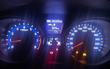 Hyundai i30 II рестайлинг, 2012 год, 799 999 рублей, 8 фотография