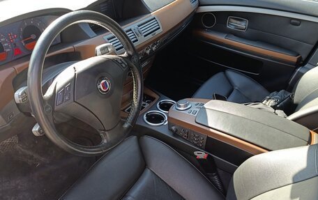 Alpina B7, 2007 год, 3 600 000 рублей, 7 фотография