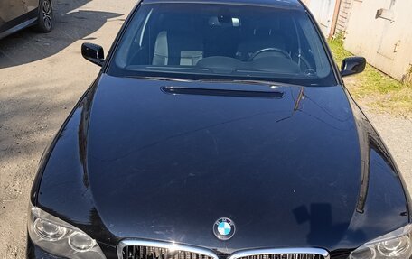 Alpina B7, 2007 год, 3 600 000 рублей, 4 фотография
