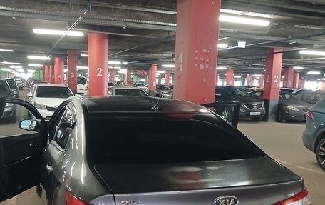 KIA Rio III рестайлинг, 2012 год, 680 000 рублей, 11 фотография